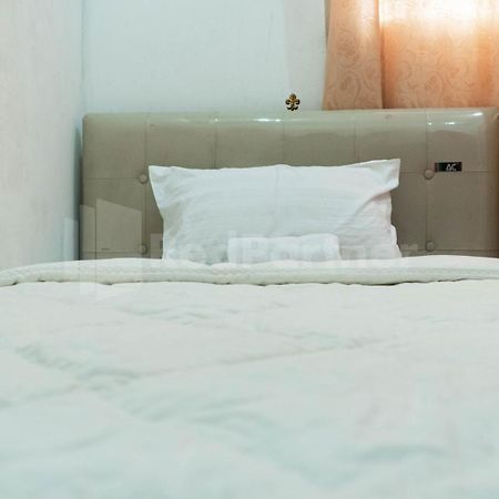Asri Residence Near Jalan Iskandar Muda Medan Mitra Reddoorz Eksteriør bilde