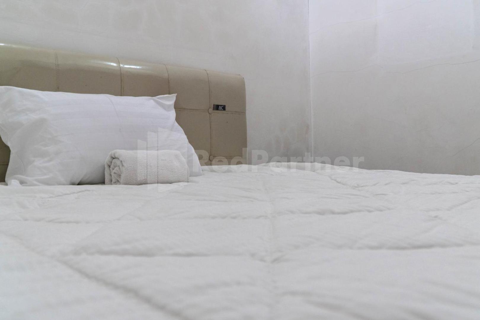 Asri Residence Near Jalan Iskandar Muda Medan Mitra Reddoorz Eksteriør bilde