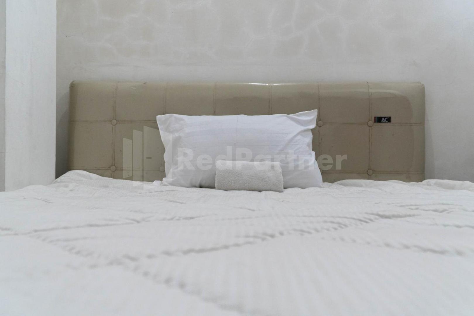 Asri Residence Near Jalan Iskandar Muda Medan Mitra Reddoorz Eksteriør bilde