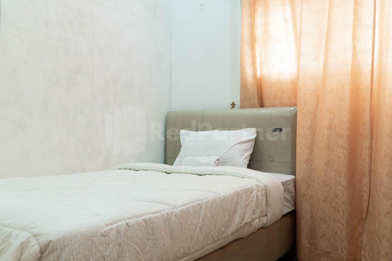 Asri Residence Near Jalan Iskandar Muda Medan Mitra Reddoorz Eksteriør bilde