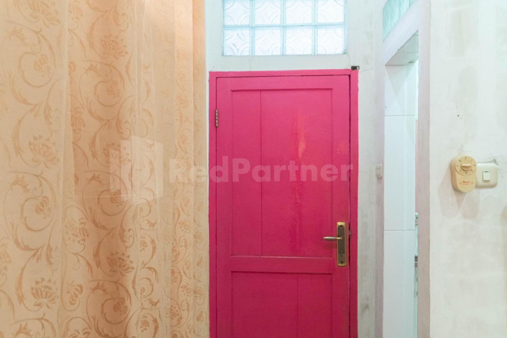 Asri Residence Near Jalan Iskandar Muda Medan Mitra Reddoorz Eksteriør bilde
