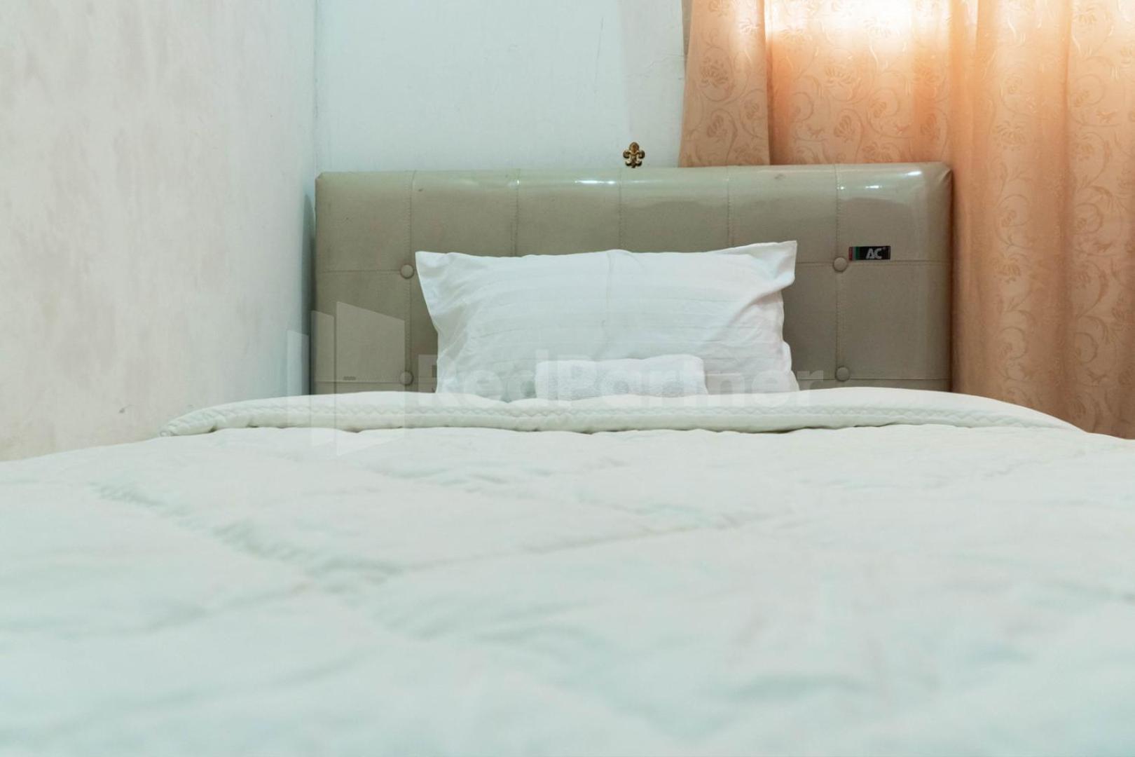 Asri Residence Near Jalan Iskandar Muda Medan Mitra Reddoorz Eksteriør bilde